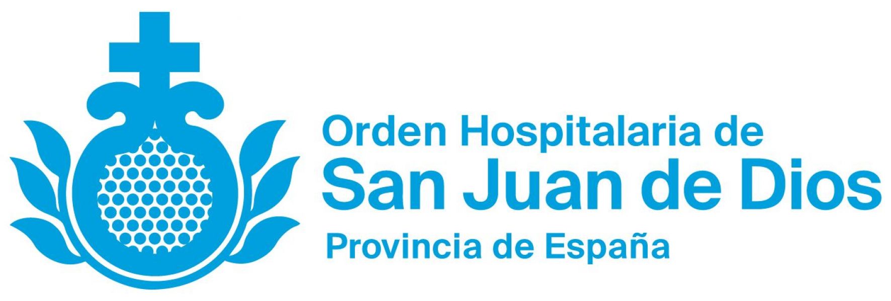 Logotipo de la asociación San Juan de Dios