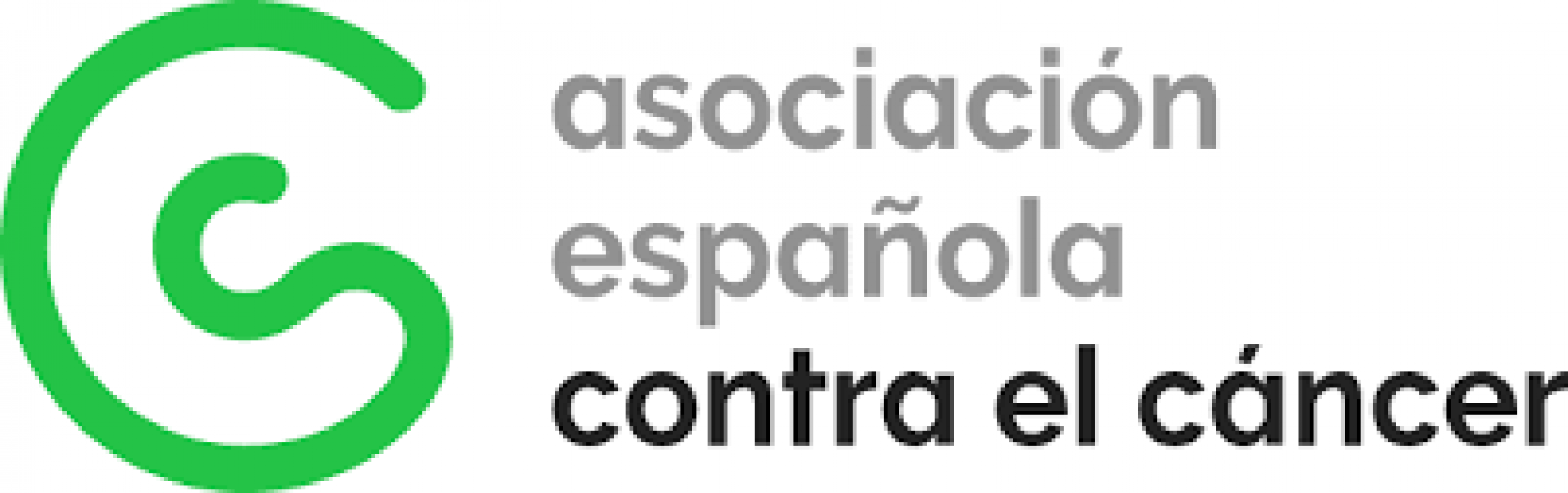Logotipo de Asociación Española contra el Cáncer